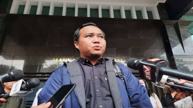 Read more about the article Perludem highlights Supreme Court’s ruling on Cakada age limit
