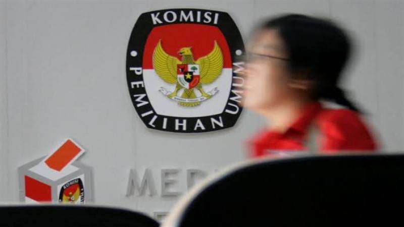 Read more about the article Hasyim Asy’ari Diberhentikan, Perludem: KPU Harus Berbenah, Apa yang Mau Dilakukan?