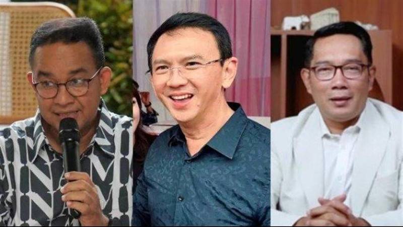 Read more about the article Perludem: Political Parties Commit Suicide if They Want Single Candidate in Jakarta Election