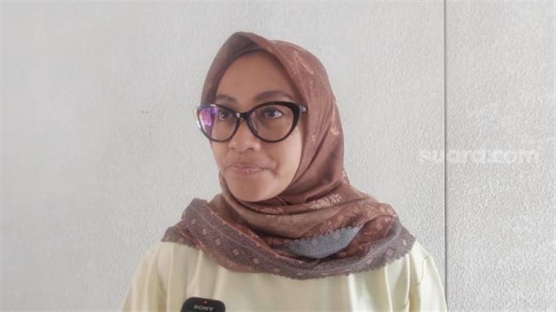 Read more about the article Political Elite’s ‘Dirty’ Setting, Perludem Says There Will Be Independent Governor Candidates in Jakarta Election