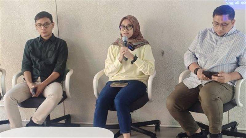 Read more about the article Perludem believes that elections held in the same year are not ideal