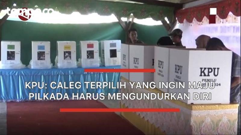 Read more about the article Perludem reveals four legitimate reasons why elected candidates are not inaugurated, what are they?