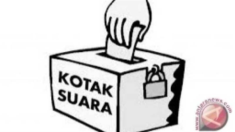 Read more about the article Perludem mentions the need for rules regarding the prohibition of single candidates who lose to participate in re-election, this is the reason