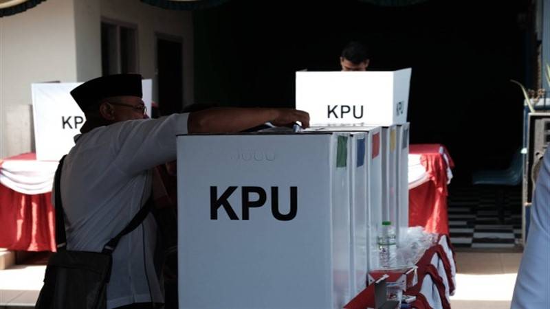 Read more about the article Perludem Proposes Election Bill to Enter Prolegnas, Encourages Review of Simultaneous Elections