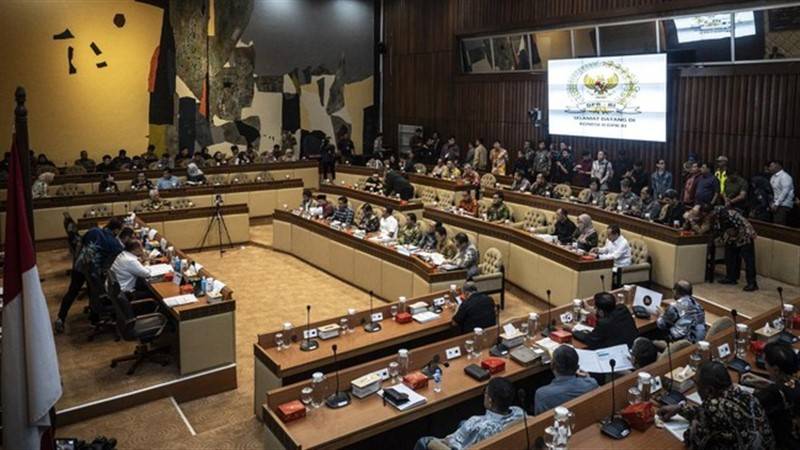 Read more about the article Perludem proposes that the Election and Regional Head Election Laws be unified