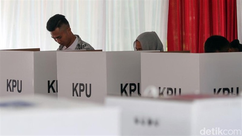 Read more about the article Perludem Setuju Tak Ada Lagi Nomor Urut di Pilkada: Pakai Abjad Aja