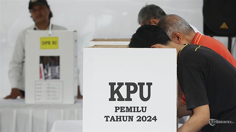 PSU Tinggi, Perludem: Pemerintah dan DPR Segera Rancang Regulasi Ketat Cegah Kelalaian KPU Bawaslu